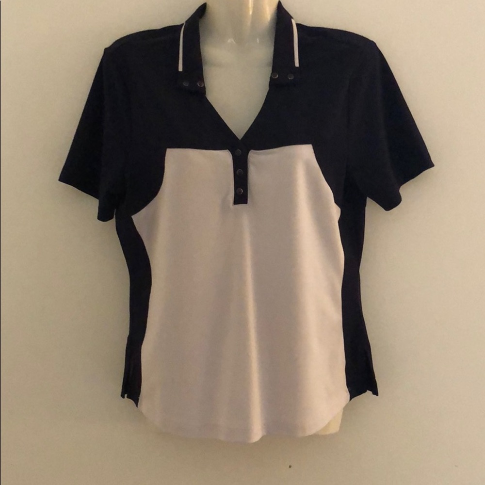 DKNY GOLF Shirt